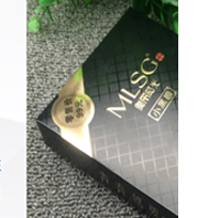 水性逆向光油